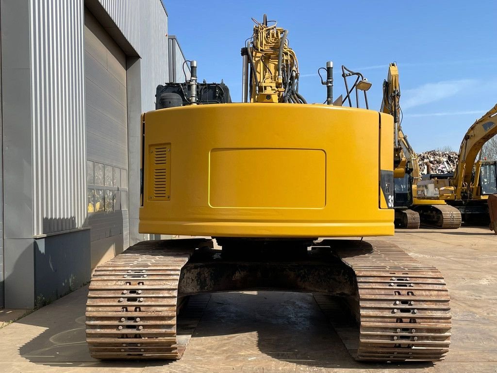 Kettenbagger tipa Caterpillar 328D, Gebrauchtmaschine u Velddriel (Slika 4)