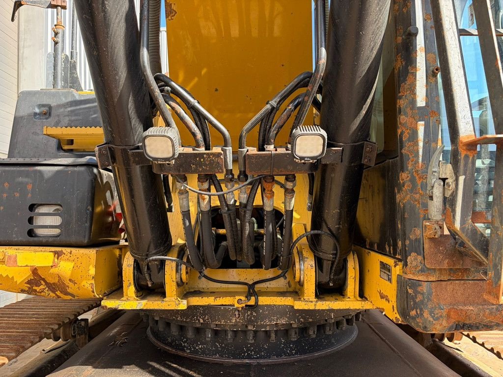 Kettenbagger of the type Caterpillar 329E, Gebrauchtmaschine in Velddriel (Picture 11)