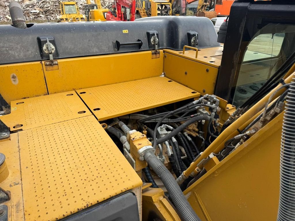 Kettenbagger vrste Caterpillar 329ELN, Gebrauchtmaschine v Velddriel (Slika 11)