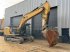 Kettenbagger typu Caterpillar 329ELN, Gebrauchtmaschine v Velddriel (Obrázek 8)