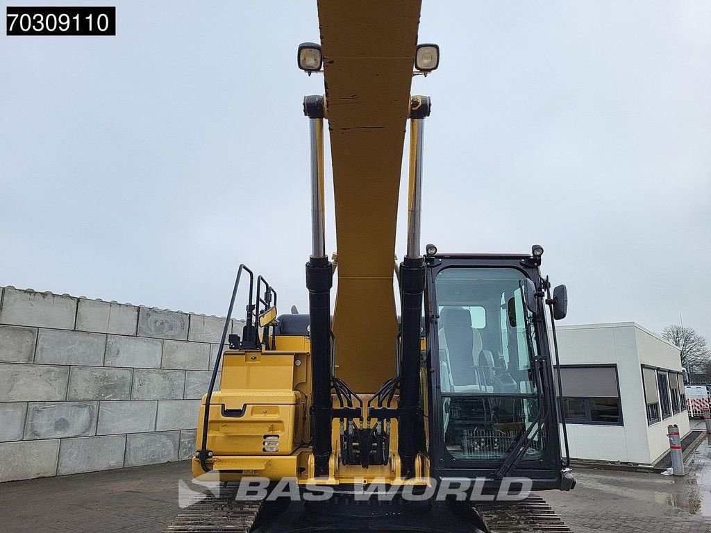 Kettenbagger des Typs Caterpillar 330 F LN, Gebrauchtmaschine in Veghel (Bild 10)