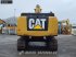 Kettenbagger des Typs Caterpillar 330 F LN, Gebrauchtmaschine in Veghel (Bild 3)