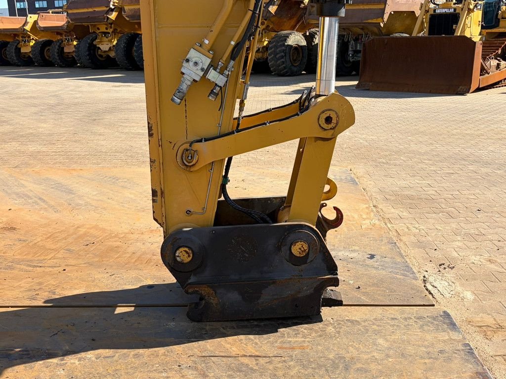 Kettenbagger типа Caterpillar 330, Gebrauchtmaschine в Velddriel (Фотография 11)