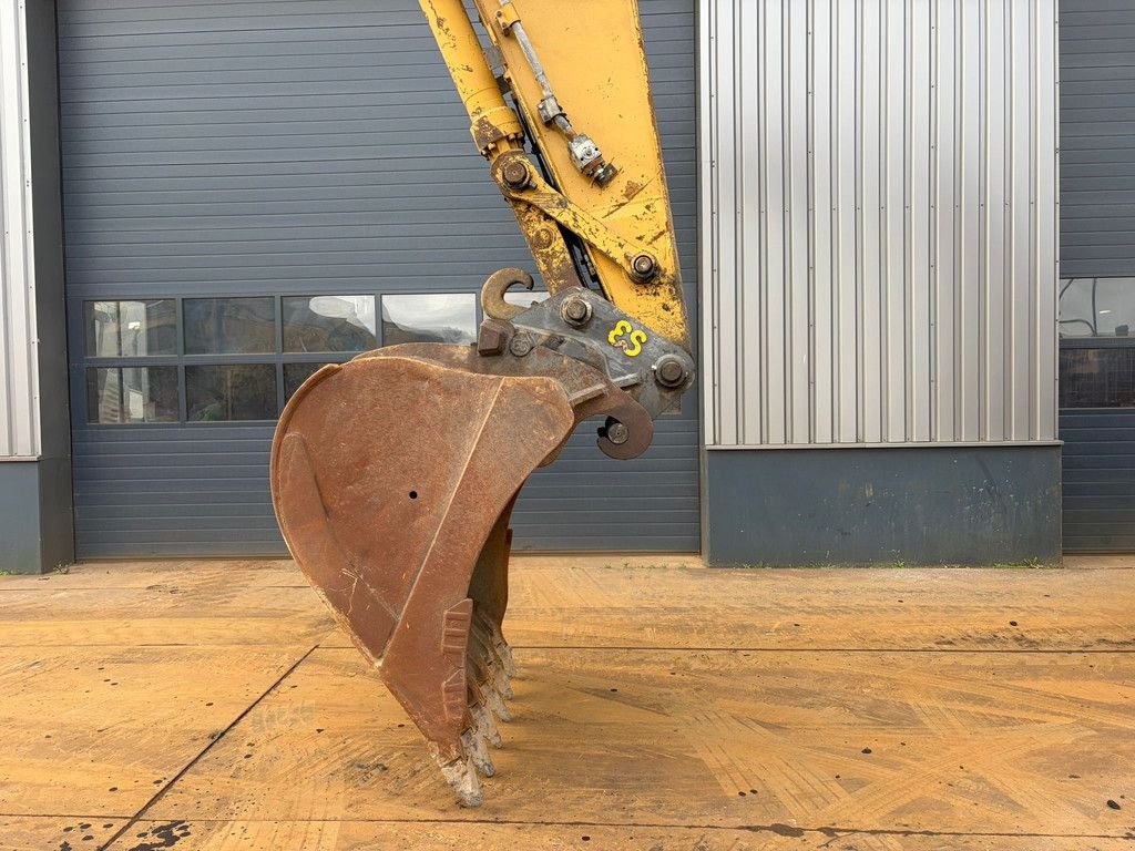 Kettenbagger a típus Caterpillar 330C, Gebrauchtmaschine ekkor: Velddriel (Kép 9)