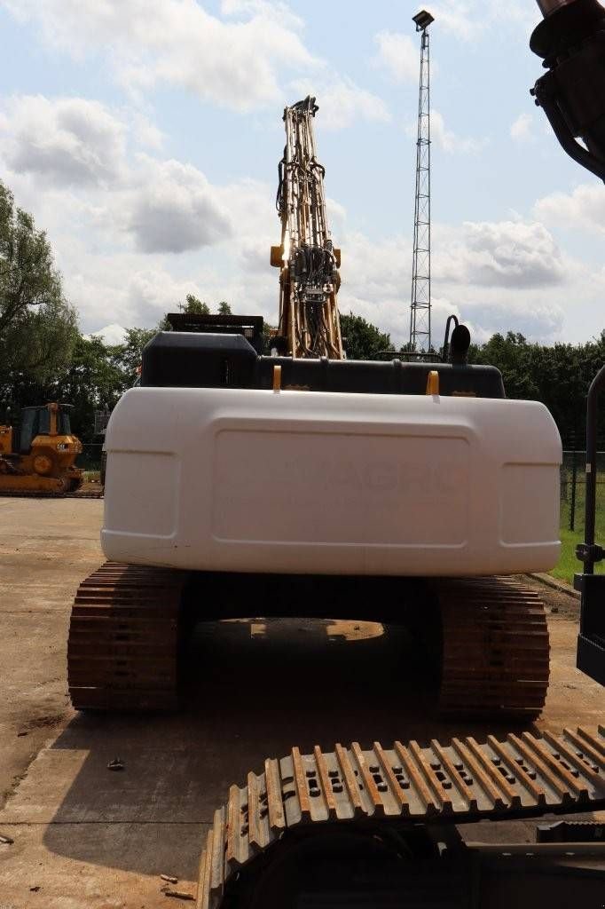 Kettenbagger типа Caterpillar 330DL UHD, Gebrauchtmaschine в Antwerpen (Фотография 5)