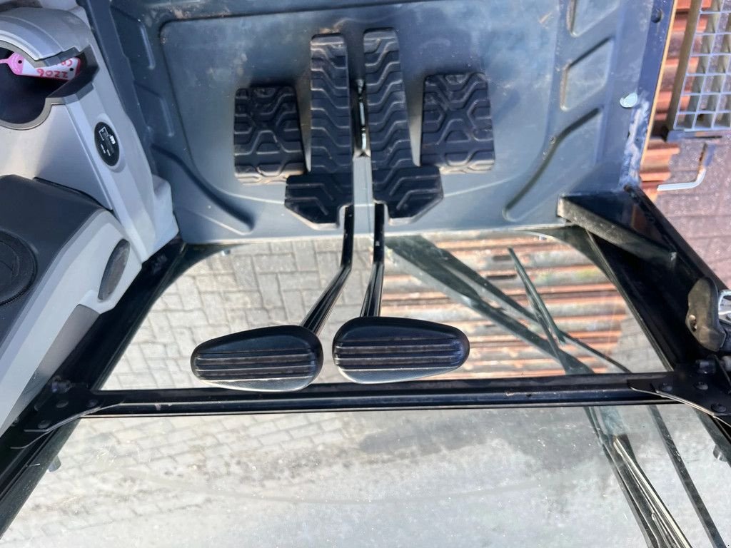 Kettenbagger του τύπου Caterpillar 330F Grade Control Low Hours, Gebrauchtmaschine σε Doetinchem (Φωτογραφία 11)