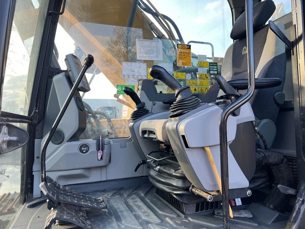 Kettenbagger του τύπου Caterpillar 330F Grade Control Low Hours, Gebrauchtmaschine σε Doetinchem (Φωτογραφία 8)