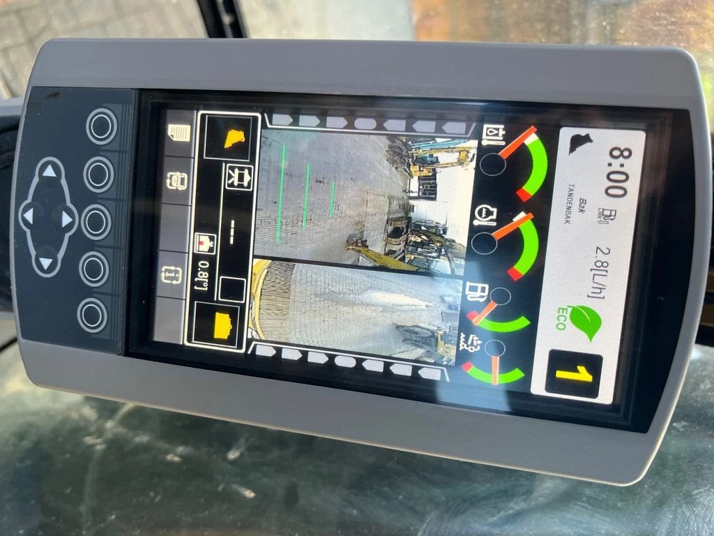 Kettenbagger του τύπου Caterpillar 330F Grade Control Low Hours, Gebrauchtmaschine σε Doetinchem (Φωτογραφία 10)