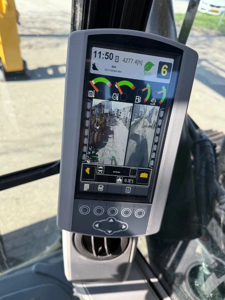 Kettenbagger typu Caterpillar 330F, Gebrauchtmaschine v Doetinchem (Obrázek 11)