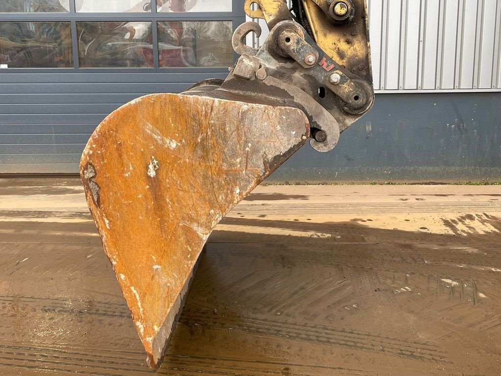 Kettenbagger des Typs Caterpillar 330FL, Gebrauchtmaschine in Velddriel (Bild 9)