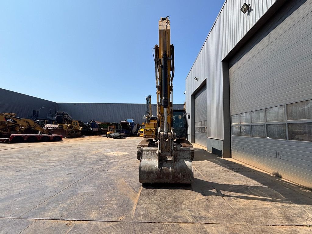 Kettenbagger a típus Caterpillar 330FL, Gebrauchtmaschine ekkor: Velddriel (Kép 9)