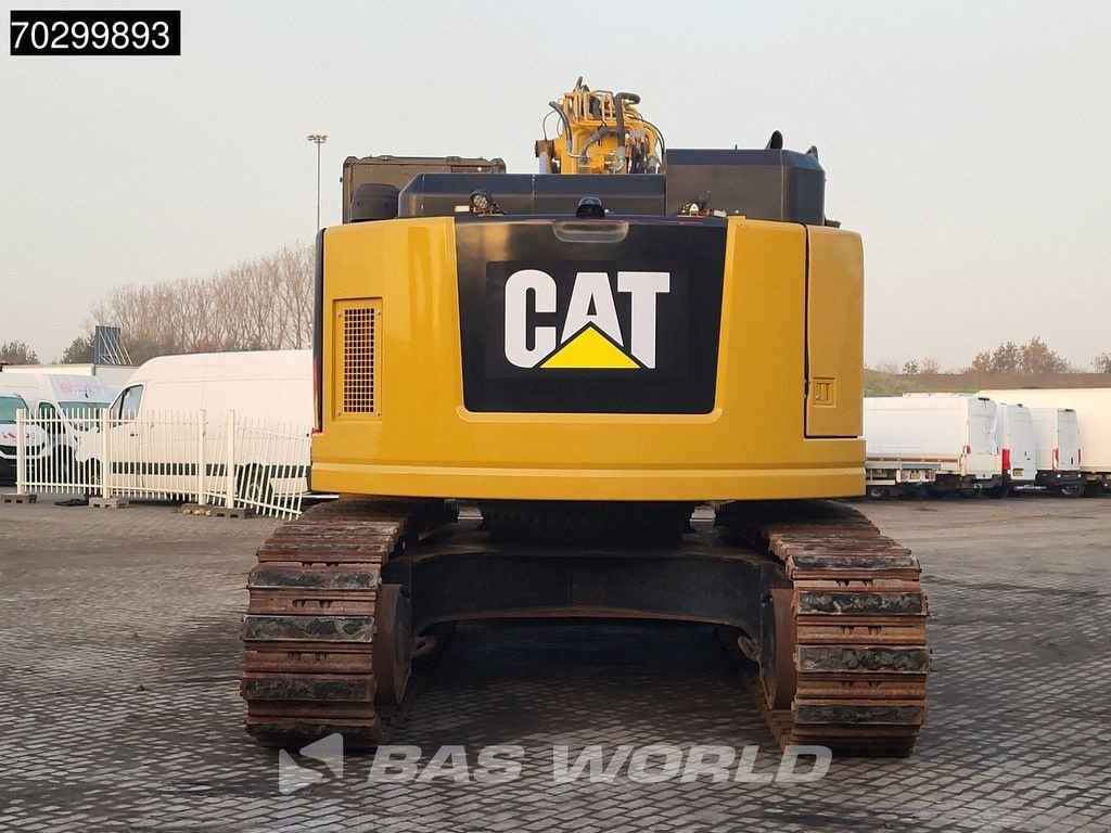 Kettenbagger a típus Caterpillar 335 F L CR, Gebrauchtmaschine ekkor: Veghel (Kép 3)