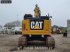 Kettenbagger des Typs Caterpillar 335 FL CR OilQuick - 3 Buckets, Gebrauchtmaschine in Veghel (Bild 8)