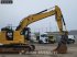 Kettenbagger des Typs Caterpillar 335 FL CR OilQuick - 3 Buckets, Gebrauchtmaschine in Veghel (Bild 9)