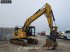 Kettenbagger des Typs Caterpillar 335 FL CR OilQuick - 3 Buckets, Gebrauchtmaschine in Veghel (Bild 5)