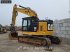 Kettenbagger des Typs Caterpillar 335 FL CR OilQuick - 3 Buckets, Gebrauchtmaschine in Veghel (Bild 2)