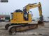 Kettenbagger des Typs Caterpillar 335 FL CR OilQuick - 3 Buckets, Gebrauchtmaschine in Veghel (Bild 7)