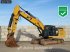 Kettenbagger vrste Caterpillar 336 E L, Gebrauchtmaschine v Veghel (Slika 1)