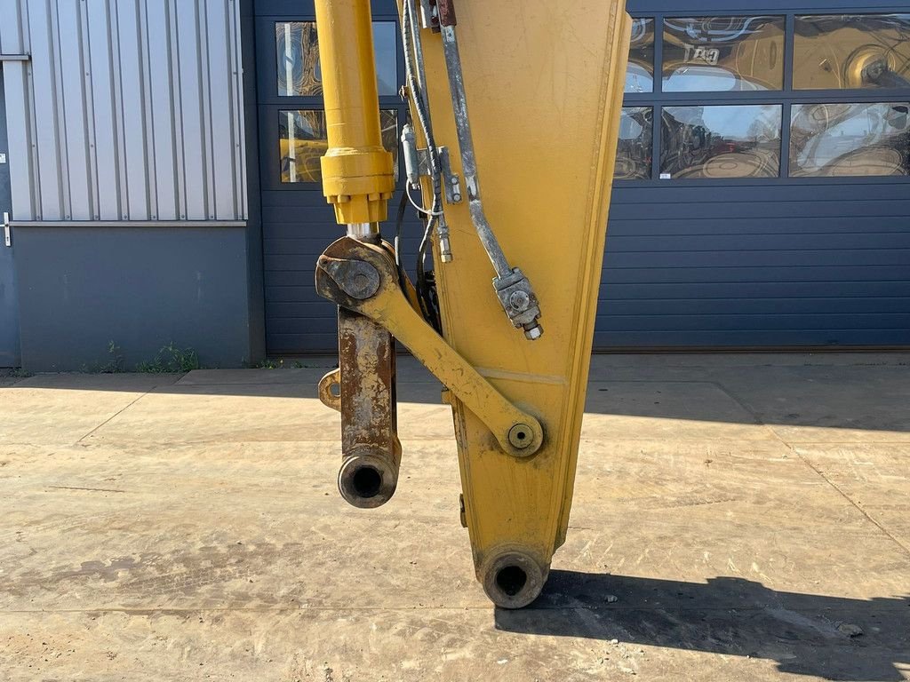 Kettenbagger tip Caterpillar 336DL, Gebrauchtmaschine in Velddriel (Poză 10)