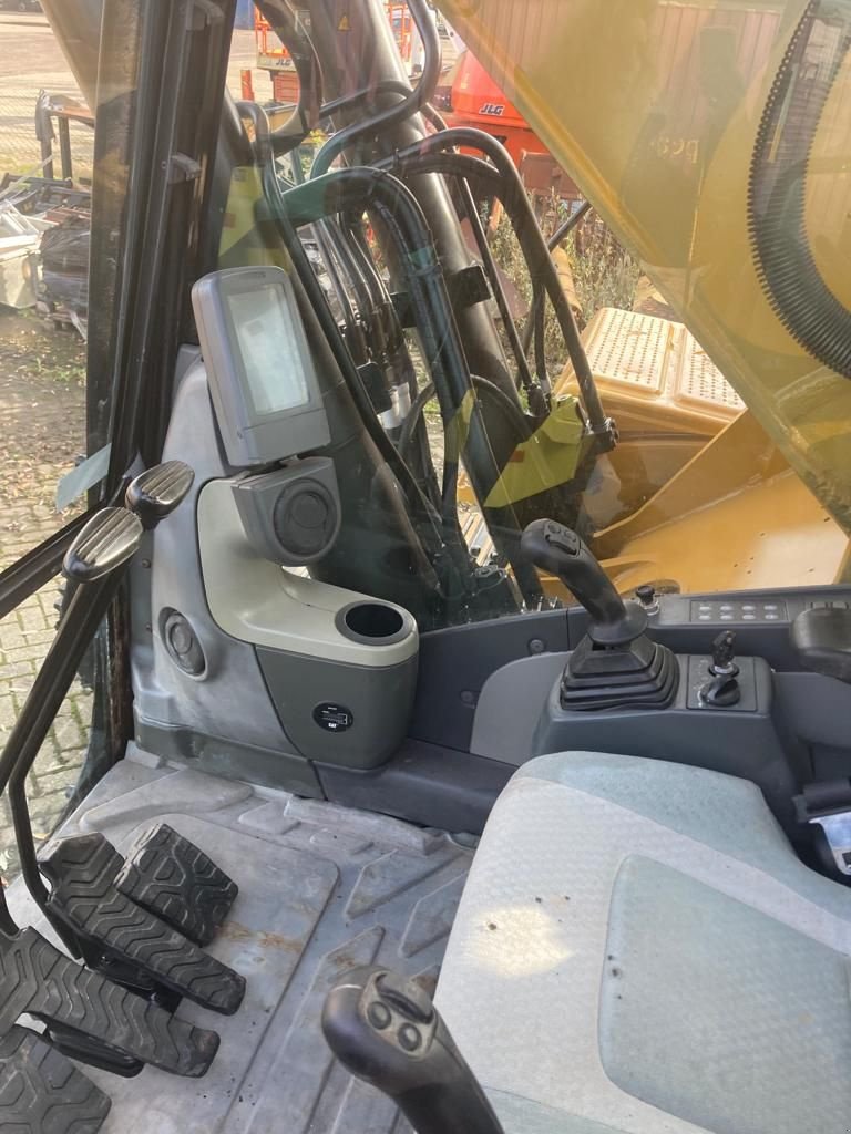 Kettenbagger typu Caterpillar 336DLN, Gebrauchtmaschine v Bergschenhoek (Obrázek 2)