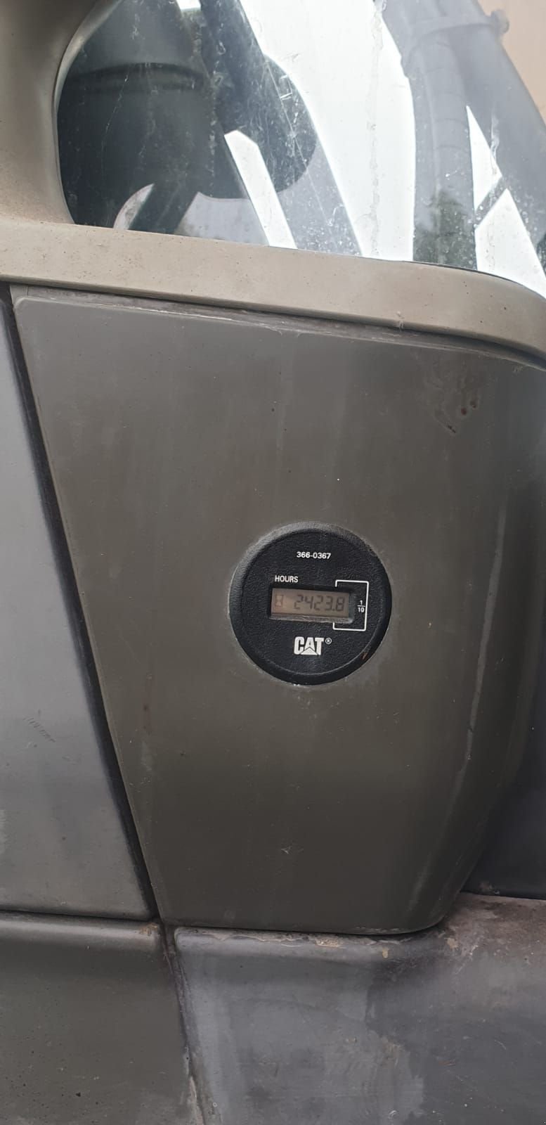 Kettenbagger typu Caterpillar 336DLN, Gebrauchtmaschine v Bergschenhoek (Obrázek 3)