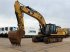 Kettenbagger typu Caterpillar 336EL, Gebrauchtmaschine v Velddriel (Obrázek 2)