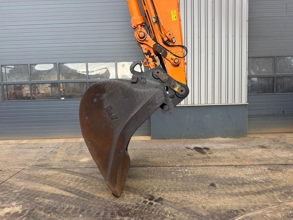 Kettenbagger typu Caterpillar 336ELH, Gebrauchtmaschine v Velddriel (Obrázek 9)