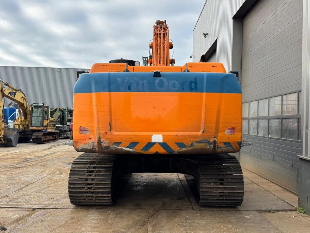 Kettenbagger typu Caterpillar 336ELH, Gebrauchtmaschine v Velddriel (Obrázek 4)