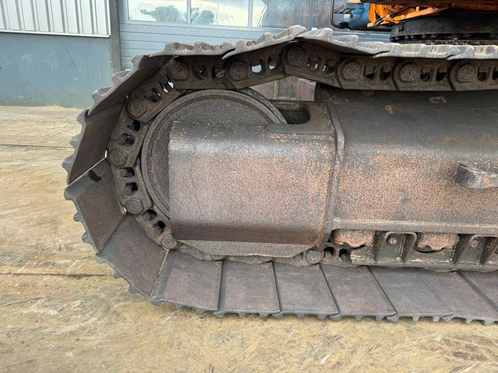 Kettenbagger typu Caterpillar 336ELH, Gebrauchtmaschine v Velddriel (Obrázek 11)