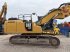 Kettenbagger типа Caterpillar 336F, Gebrauchtmaschine в Antwerpen (Фотография 10)