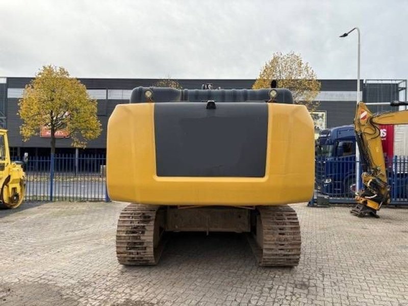 Kettenbagger of the type Caterpillar 336F, Gebrauchtmaschine in Antwerpen (Picture 8)