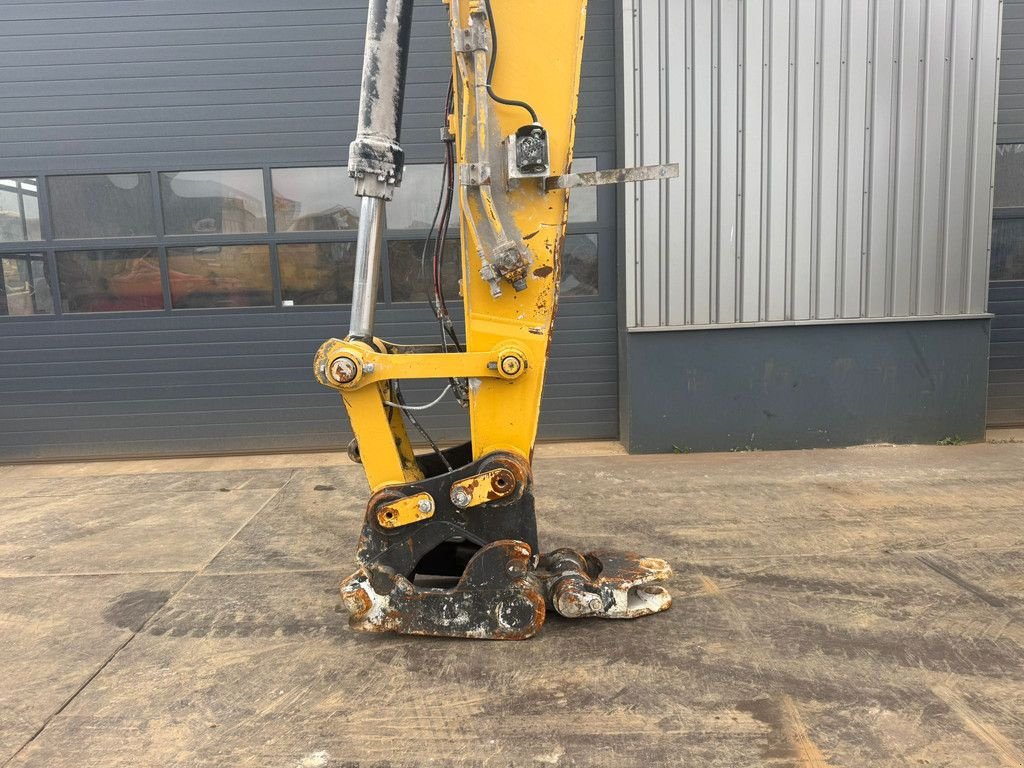 Kettenbagger του τύπου Caterpillar 336FL Tracked material handler, Gebrauchtmaschine σε Velddriel (Φωτογραφία 10)