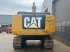 Kettenbagger типа Caterpillar 336FL Tracked material handler, Gebrauchtmaschine в Velddriel (Фотография 9)