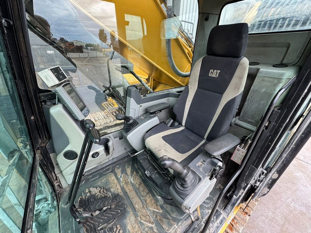Kettenbagger του τύπου Caterpillar 336FL Tracked material handler, Gebrauchtmaschine σε Velddriel (Φωτογραφία 11)