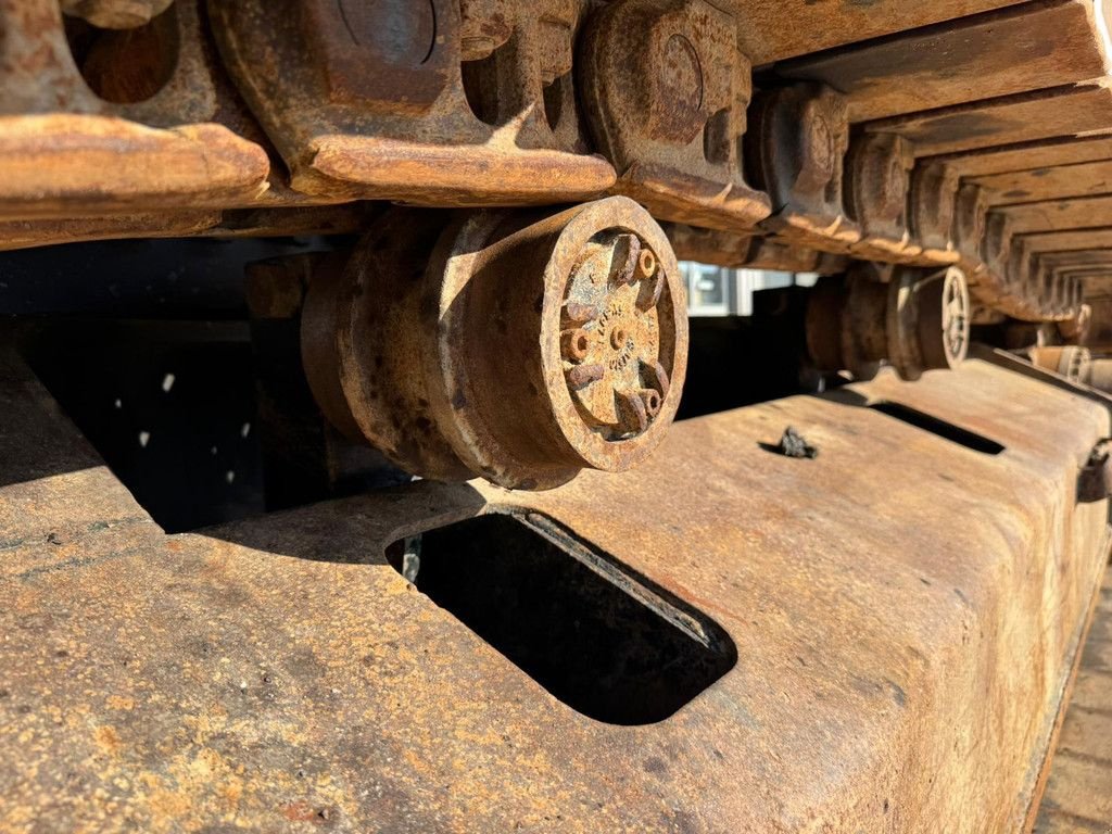 Kettenbagger des Typs Caterpillar 336FL XE, Gebrauchtmaschine in Velddriel (Bild 10)