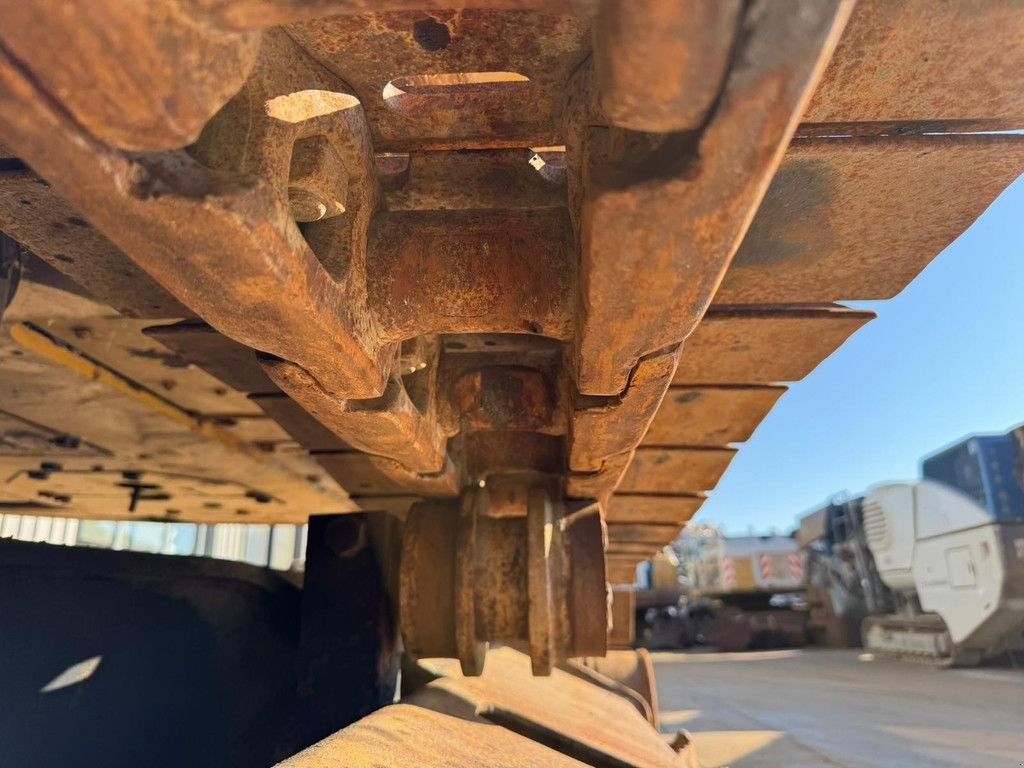 Kettenbagger des Typs Caterpillar 336FL XE, Gebrauchtmaschine in Velddriel (Bild 11)