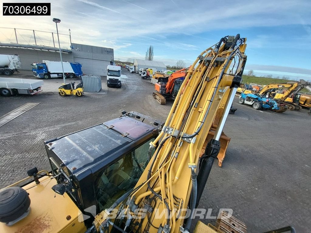 Kettenbagger tipa Caterpillar 340 F, Gebrauchtmaschine u Veghel (Slika 10)