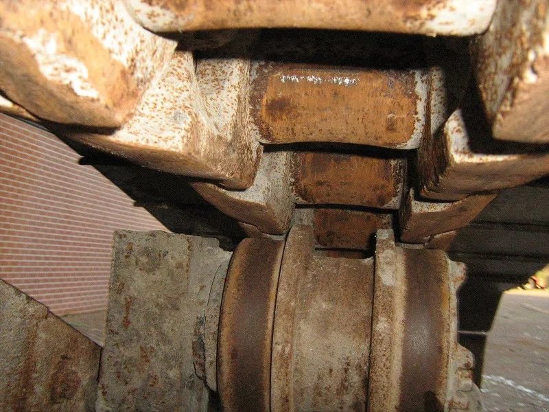 Kettenbagger za tip Caterpillar 345C L, Gebrauchtmaschine u Barneveld (Slika 7)