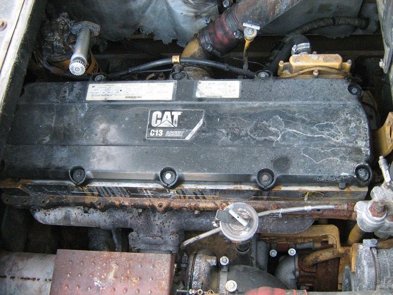 Kettenbagger типа Caterpillar 345C L, Gebrauchtmaschine в Barneveld (Фотография 9)