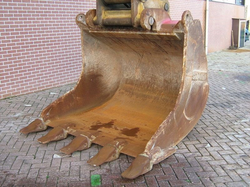 Kettenbagger типа Caterpillar 345C L, Gebrauchtmaschine в Barneveld (Фотография 10)