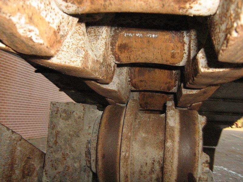 Kettenbagger типа Caterpillar 345C L, Gebrauchtmaschine в Barneveld (Фотография 7)