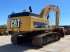 Kettenbagger от тип Caterpillar 345C, Gebrauchtmaschine в Velddriel (Снимка 5)