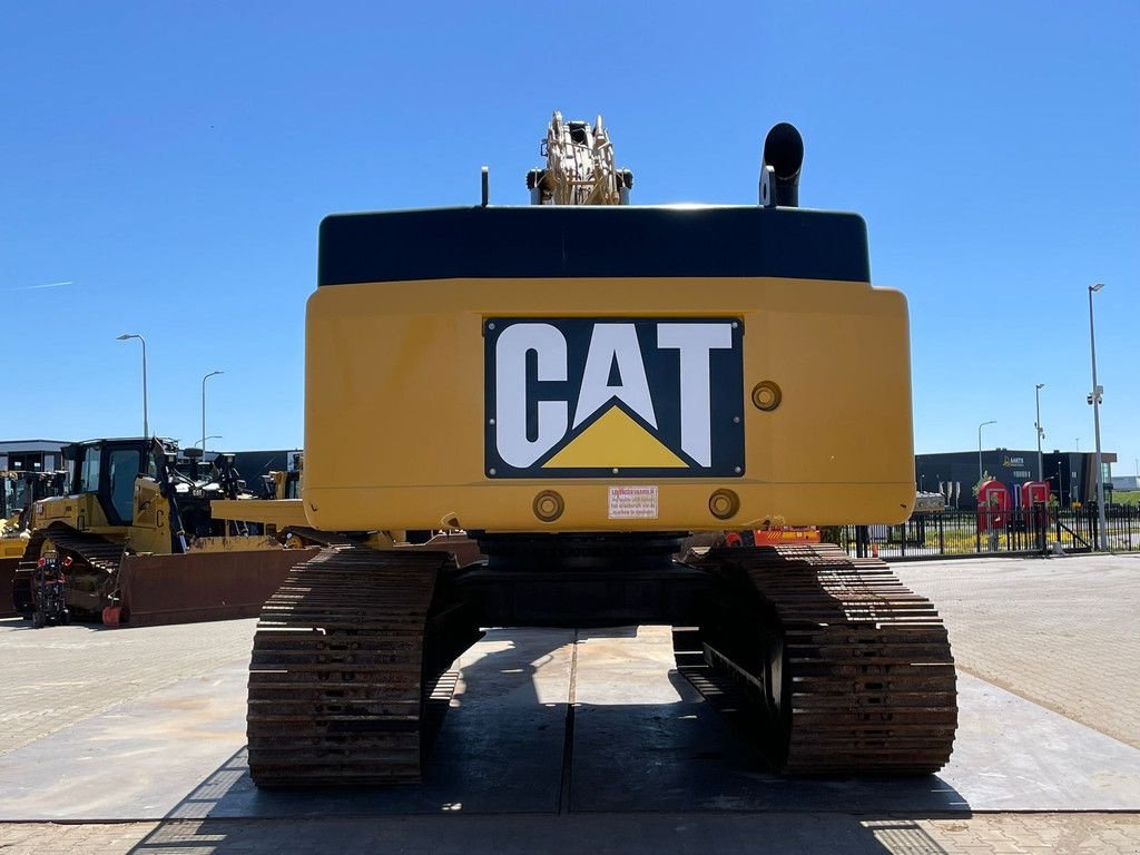 Kettenbagger za tip Caterpillar 345CL, Gebrauchtmaschine u Velddriel (Slika 4)