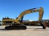 Kettenbagger za tip Caterpillar 345CL, Gebrauchtmaschine u Velddriel (Slika 7)