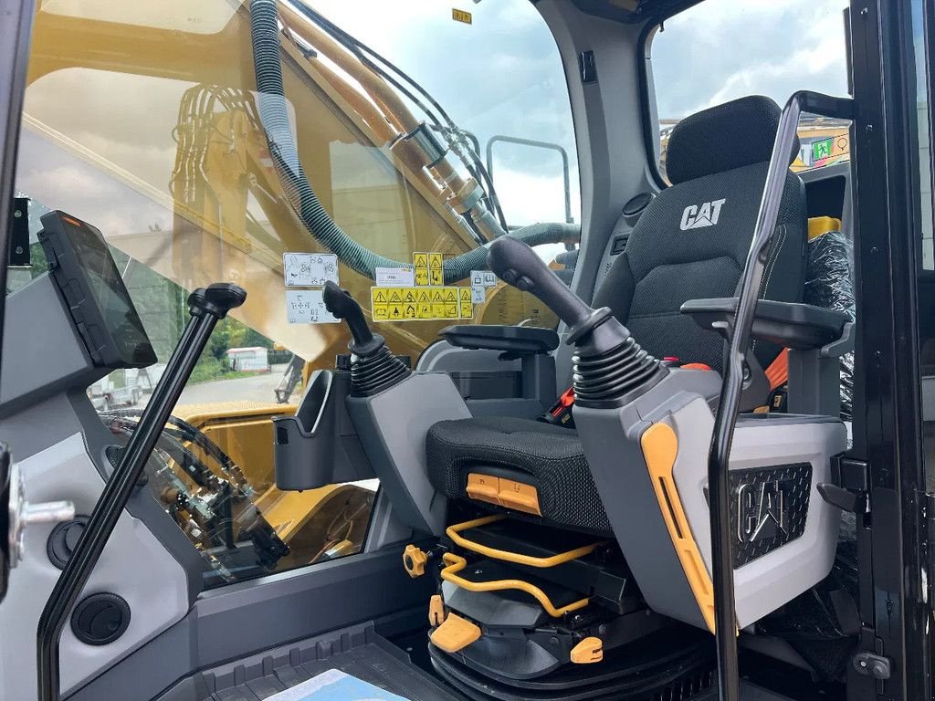 Kettenbagger a típus Caterpillar 350 Next Gen, Gebrauchtmaschine ekkor: Doetinchem (Kép 5)