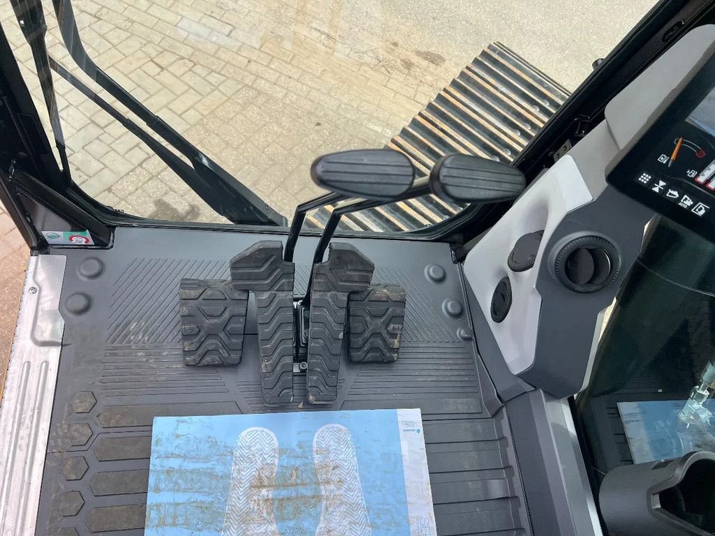 Kettenbagger a típus Caterpillar 350 Next Gen, Gebrauchtmaschine ekkor: Doetinchem (Kép 8)