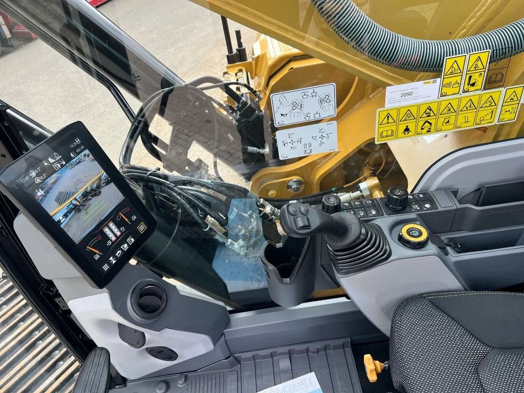 Kettenbagger a típus Caterpillar 350 Next Gen, Gebrauchtmaschine ekkor: Doetinchem (Kép 7)