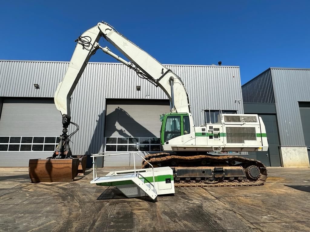 Kettenbagger typu Caterpillar 365CL Material Handling - CE certified / EPA certified, Gebrauchtmaschine v Velddriel (Obrázek 10)