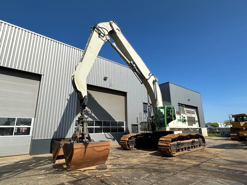 Kettenbagger typu Caterpillar 365CL Material Handling - CE certified / EPA certified, Gebrauchtmaschine v Velddriel (Obrázek 3)