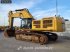 Kettenbagger a típus Caterpillar 390 D L, Gebrauchtmaschine ekkor: Veghel (Kép 2)